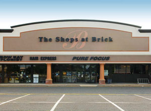 The Shops At Brick