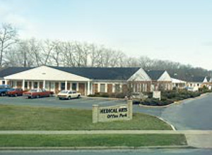 Port Jefferson Medical Park
